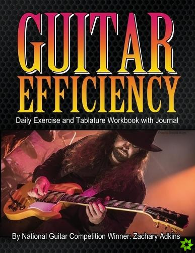 Guitar Efficiency