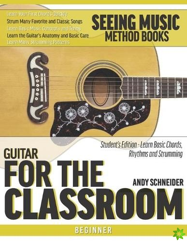 Guitar for the Classroom