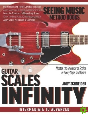 Guitar Scales Infinity