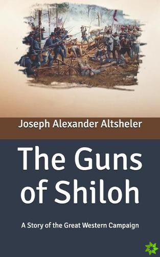 Guns of Shiloh