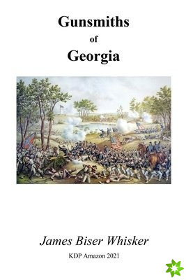 Gunsmiths of Georgia