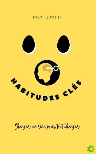 Habitudes Cles