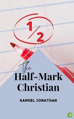 Half-Mark Christian