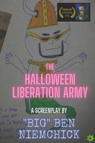 Halloween Liberation Army