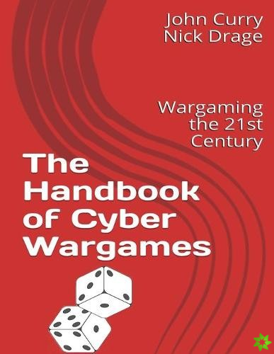 Handbook of Cyber Wargames