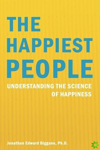 Happiest People.