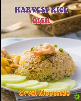 Harvest Rice Dish