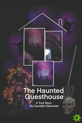 Haunted Guesthouse
