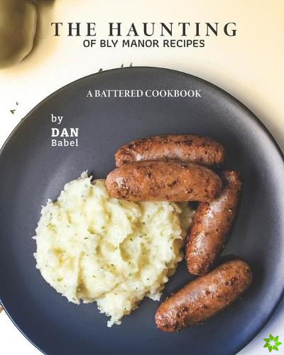 Haunting of Bly Manor Recipes