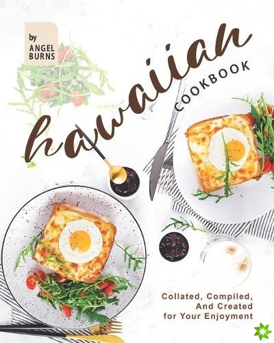 Hawaiian Cookbook