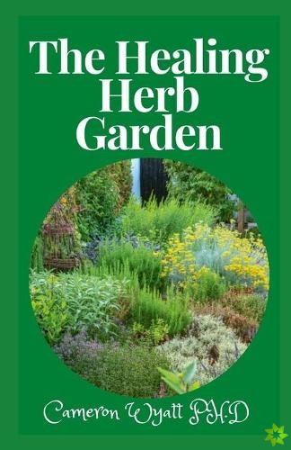 Healing Herb Garden