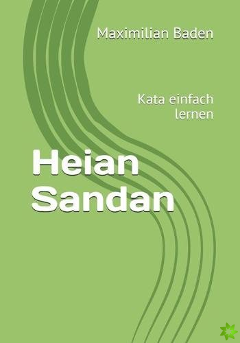 Heian Sandan