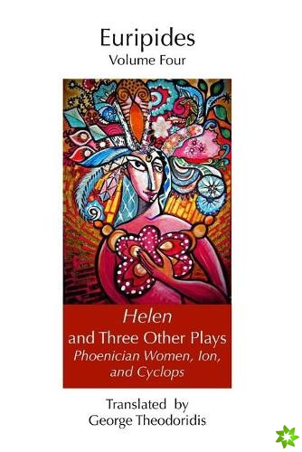 Helen and Three Other Plays