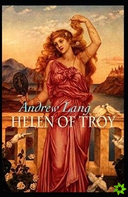 Helen of Troy Annotated