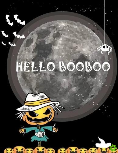Hello Booboo