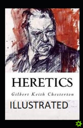 Heretics Illustrated