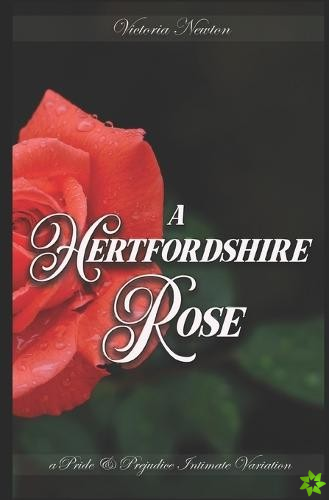 Hertfordshire Rose