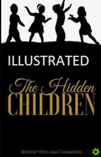 Hidden Children Illustrated