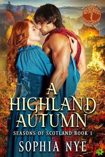 Highland Autumn