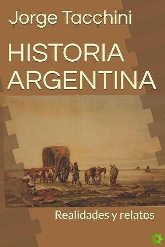 Historia Argentina