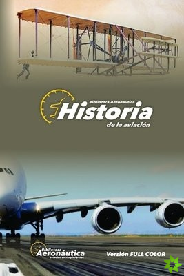 Historia de la Aviacion