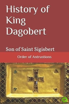 History of King Dagobert