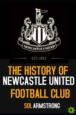 History of Newcastle United Football Club