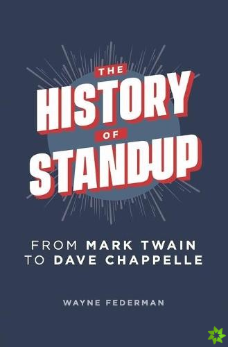 History of Stand-Up