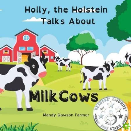Holly the Holstein