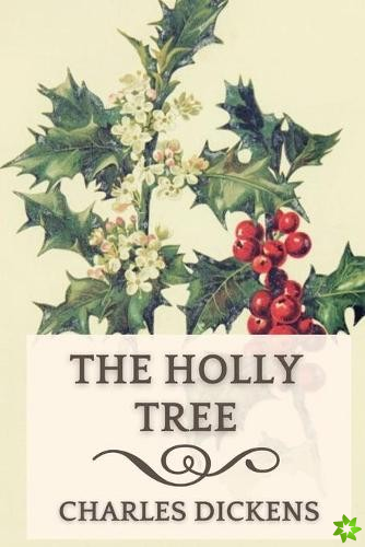 Holly-Tree
