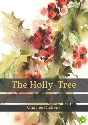 Holly-Tree
