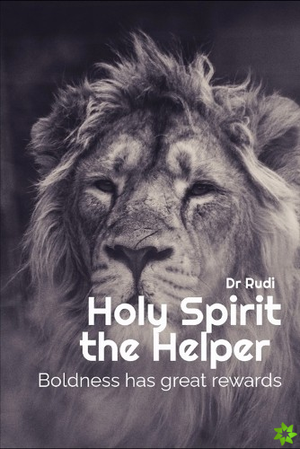 Holy Spirit, the Helper