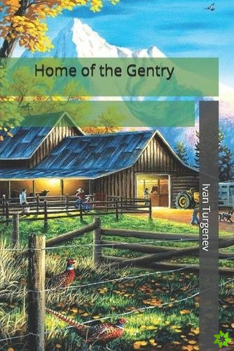 Home of the Gentry
