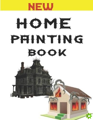 Home Painting Book