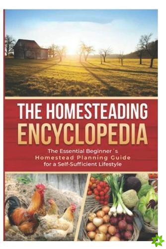Homesteading Encyclopedia