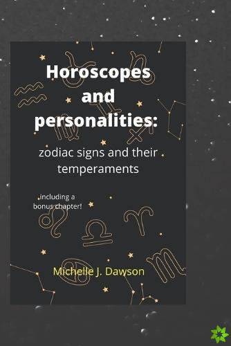 Horoscopes and personalities