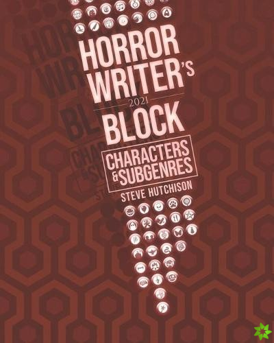 Horror Writer's Block