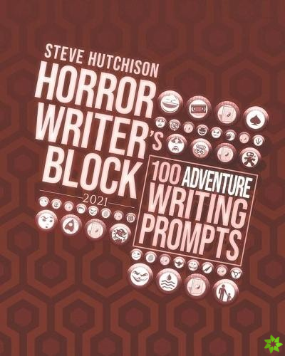 Horror Writer's Block