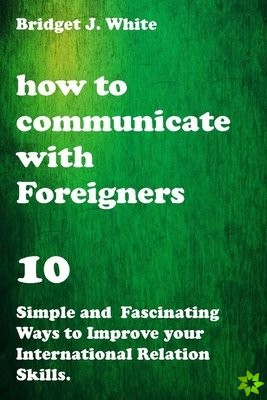 How to Communicate with Foreigners