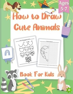 How To Draw Book for Kids