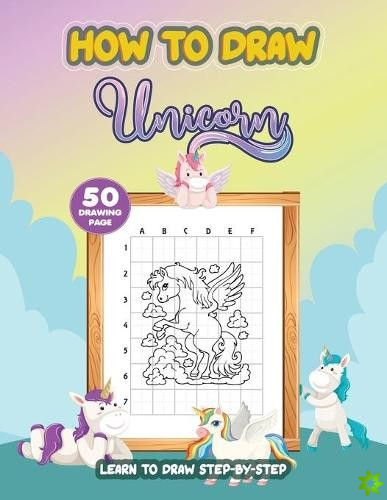 How to draw unicorns