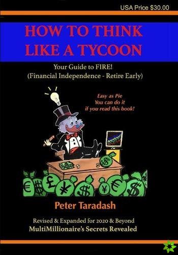 How To Think Like A Tycoon