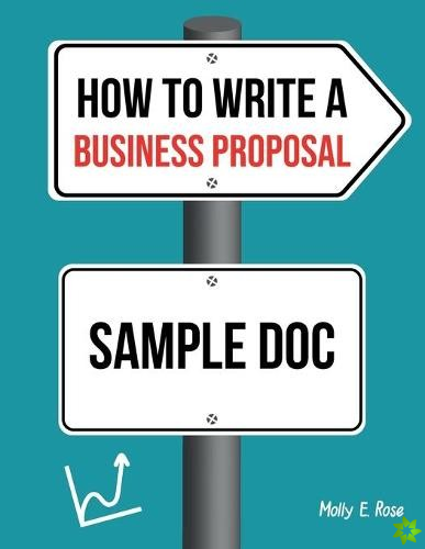 How To Write A Business Proposal Sample Doc