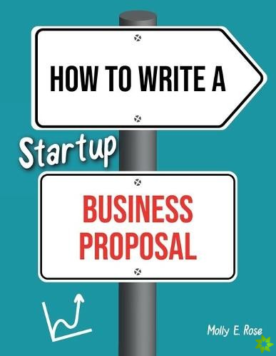 How To Write A Startup Business Proposal