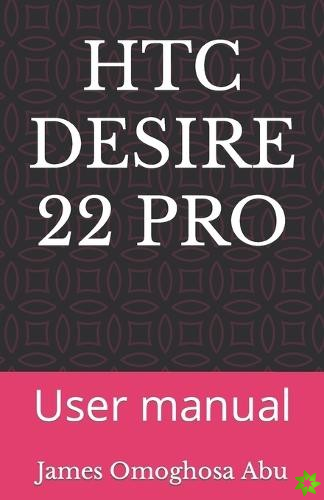 Htc Desire 22 Pro