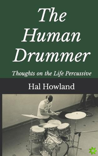 Human Drummer