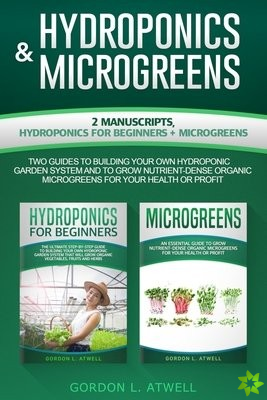 Hydroponics and Microgreens