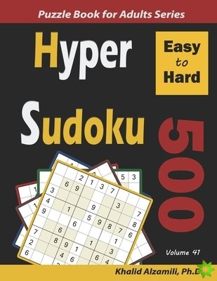 Hyper Sudoku