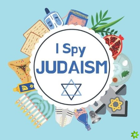 I Spy Judaism