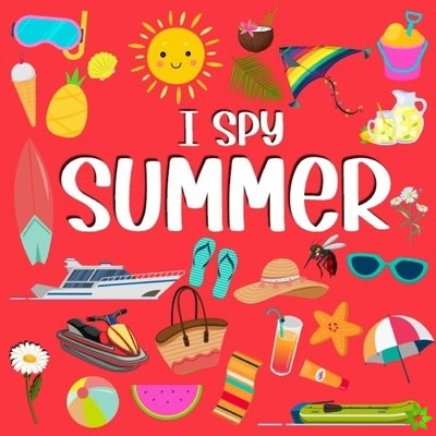 I Spy Summer